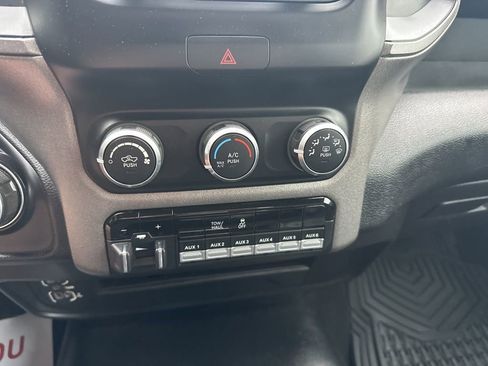 Used 2019 RAM 2500 Tradesman RWD image 14