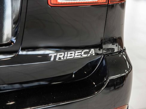 Used 2010 Subaru Tribeca Limited image 17