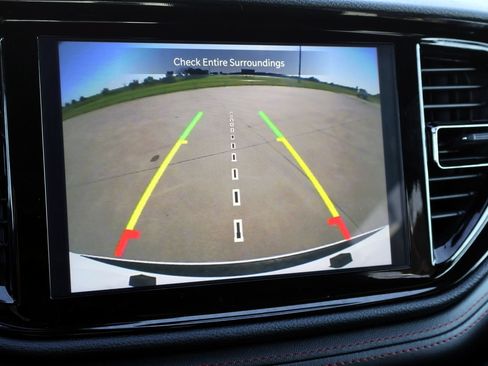 Used 2026 Dodge Durango GT AWD/4WD image 24