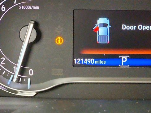Used 2017 Honda Ridgeline RTL-T image 17