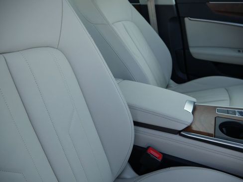 Certified 2023 Audi A6 Premium Plus w/ Premium Plus Package image 29