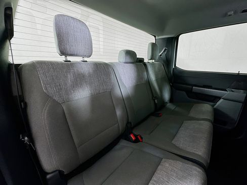 Used 2022 Ford F150 XLT image 24