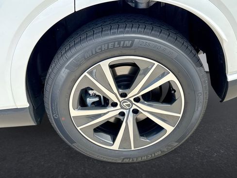 Used 2026 Lexus RX 350 FWD image 31