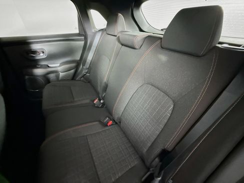 New 2026 Honda HR-V Sport image 28