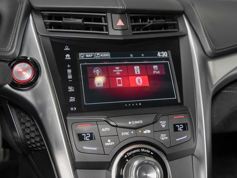 Used 2017 Acura NSX image 43