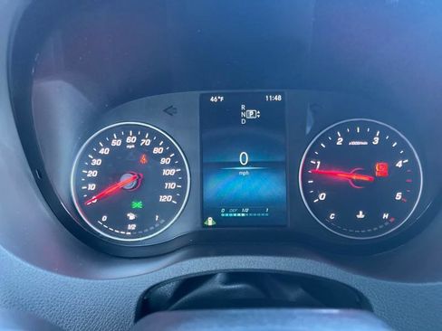 Used 2023 Mercedes-Benz Sprinter 2500 image 29