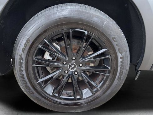 Certified 2023 Nissan Pathfinder SL AWD/4WD image 31