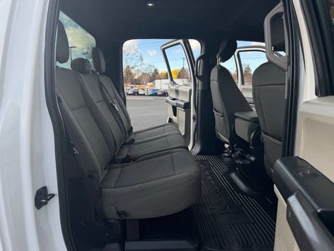 Used 2021 Ford F350 XLT w/ XLT Value Package image 34