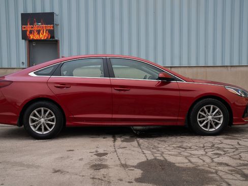 Used 2019 Hyundai Sonata SE image 10