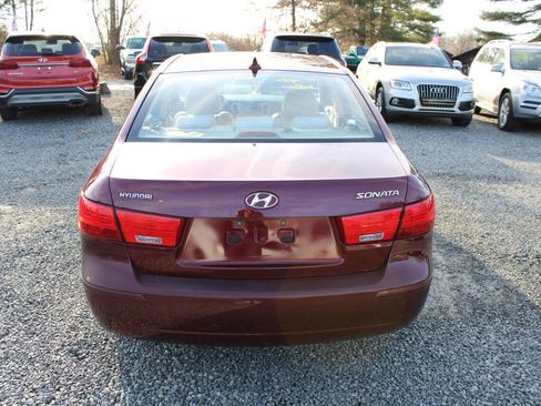 Used 2010 Hyundai Sonata GLS image 8