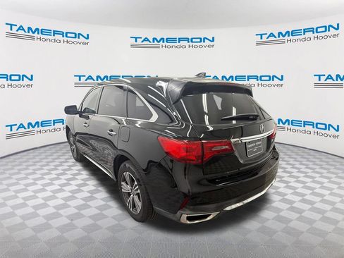 Used 2017 Acura MDX FWD image 3
