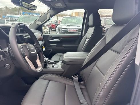 New 2026 GMC Sierra 1500 Denali AWD/4WD image 17