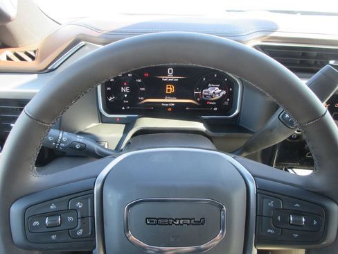 New 2026 GMC Sierra 3500 Denali w/ Denali Reserve Package AWD/4WD image 18