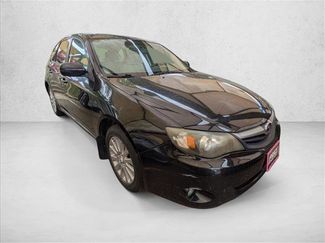 Used 2011 Subaru Impreza 2.5i Premium w/ PWR Moonroof Value Pkg AWD/4WD video 3