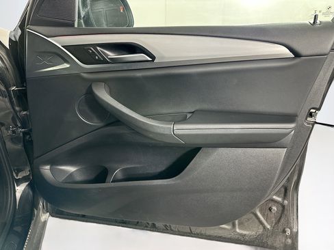 Used 2023 BMW X3 xDrive30i image 35