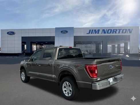 Used 2023 Ford F150 XLT AWD/4WD image 7