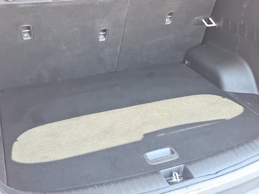 Used 2022 Kia Seltos S FWD image 3