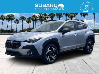 Used 2026 Subaru Crosstrek 2.5i Limited