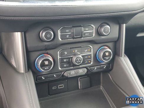 Used 2023 Chevrolet Tahoe LT image 32