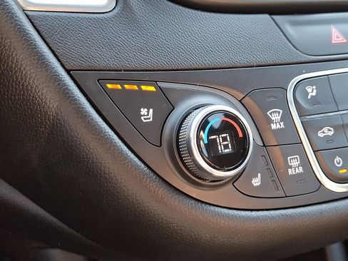 Used 2022 Chevrolet Malibu Premier image 26