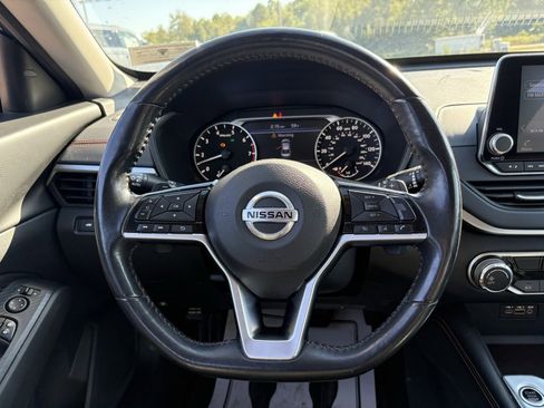 Used 2019 Nissan Altima 2.5 SR image 29