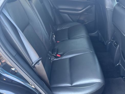 Used 2023 MAZDA CX-30 AWD 2.5 S w/ Select Package image 20