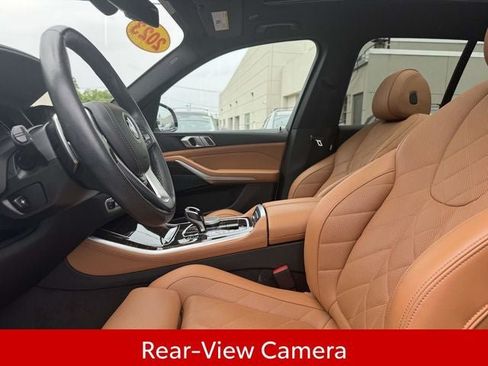 Used 2023 BMW X5 xDrive40i w/ Premium Package AWD/4WD image 20