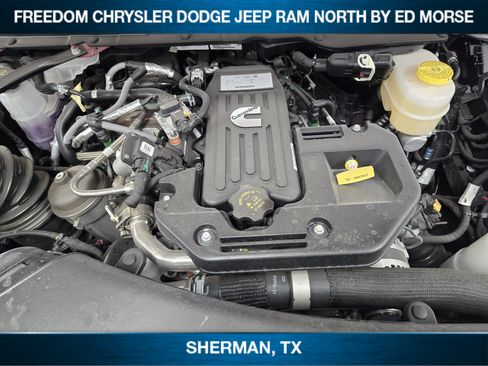 New 2026 RAM 2500 Laramie image 22