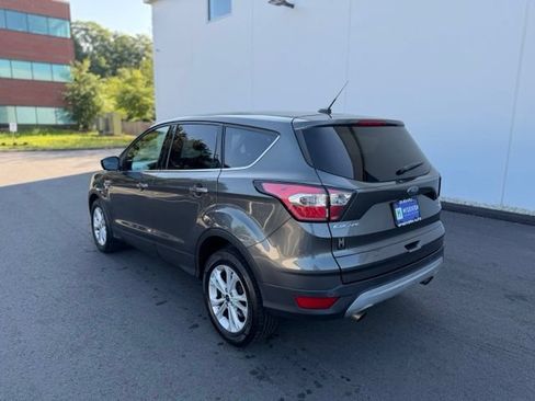 Used 2017 Ford Escape SE AWD/4WD image 7