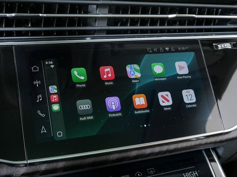 Used 2022 Audi Q7 3.0T Premium Plus w/ Premium Plus Package image 16