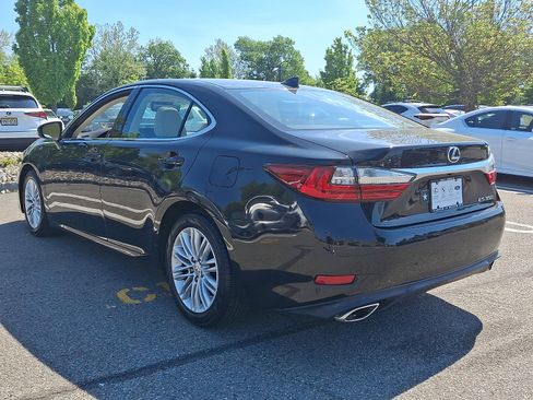 Used 2017 Lexus ES 350 FWD image 4