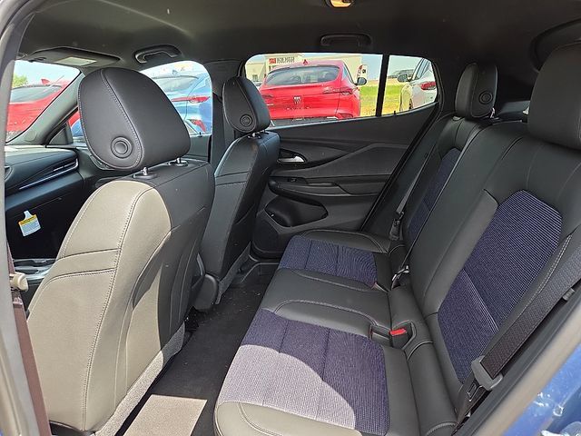 New 2026 Buick Envista Preferred w/ Convenience I Package FWD image 8
