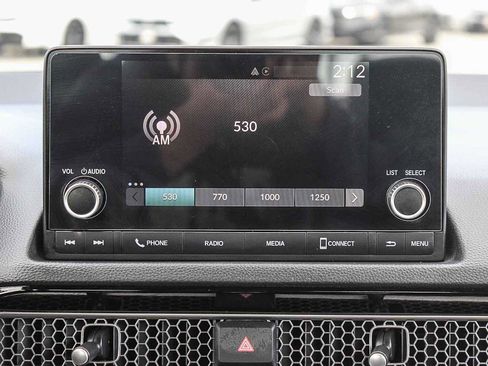 Certified 2025 Honda Civic Sport image 14