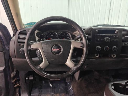 Used 2009 GMC Sierra 1500 SLE w/ Power Pack Plus image 4