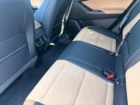Used 2025 Chevrolet Equinox ACTIV w/ Safety and Technology Package FWD image 15