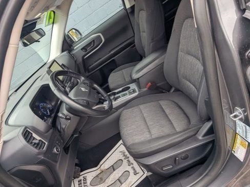 Used 2021 Ford Bronco Sport Big Bend w/ Big Bend Package (96B) image 17