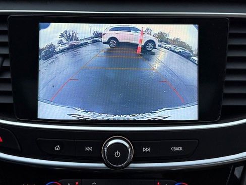 Used 2019 Buick LaCrosse Essence w/ Sun and Shade Package image 30