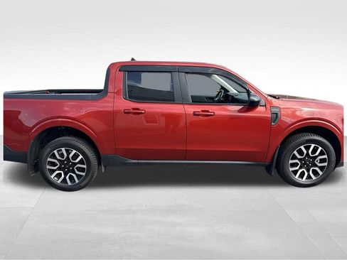 Used 2024 Ford Maverick Lariat FWD image 8