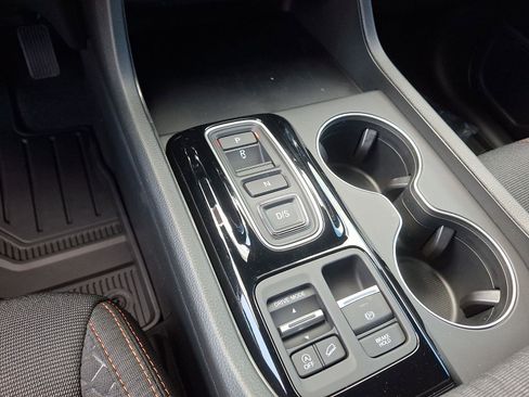 New 2026 Honda Pilot Sport image 7