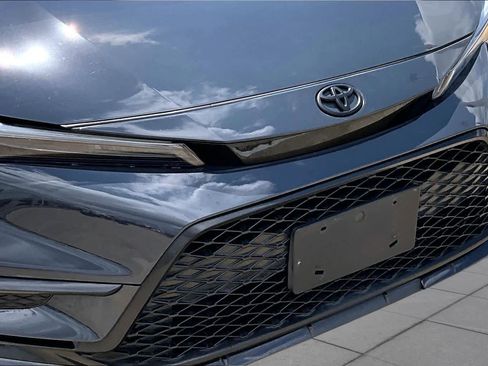 Used 2024 Toyota Corolla SE FWD image 29