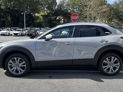 New 2026 MAZDA CX-30 AWD 2.5 S image 12