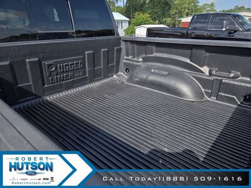 Used 2020 RAM 1500 Big Horn AWD/4WD image 27