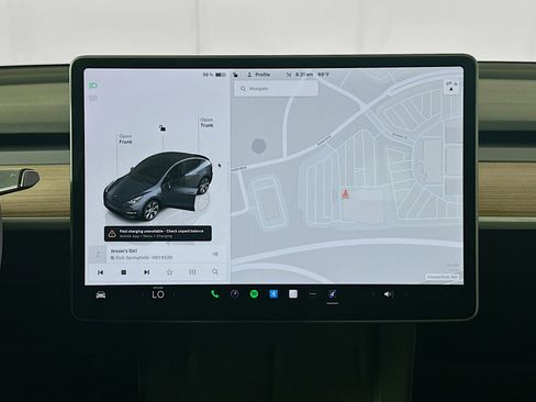 Used 2023 Tesla Model Y Long Range AWD/4WD image 19