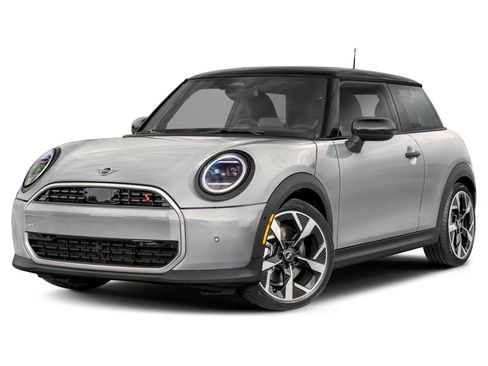 New 2026 MINI Cooper 2-Door Hardtop image 2