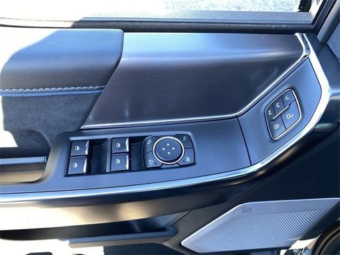 New 2025 Ford F150 Platinum w/ Equipment Group 702A High image 42