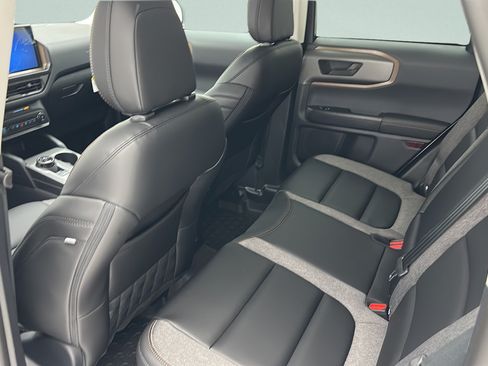 New 2026 Ford Bronco Sport Big Bend w/ Convenience Package AWD/4WD image 8