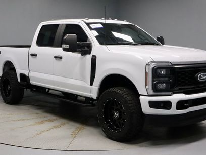 Used 2024 Ford F250 XL w/ STX Appearance Package