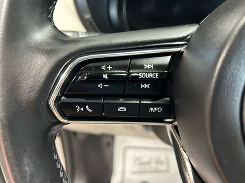 Used 2024 MAZDA CX-90 Plug-In Hybrid w/ Premium Plus AWD/4WD image 14