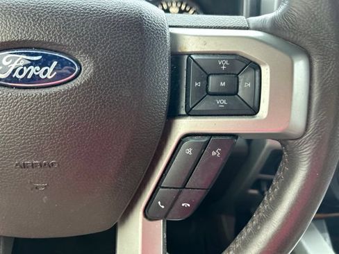 Used 2018 Ford F150 King Ranch w/ Equipment Group 601A Luxury AWD/4WD image 13