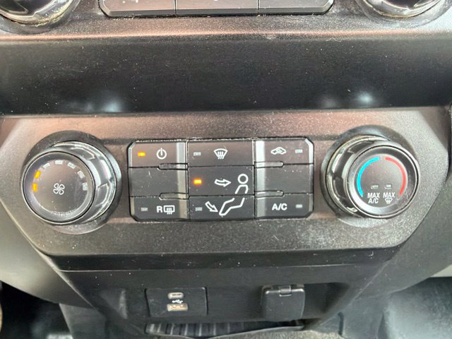 Used 2020 Ford F350 XL w/ STX Appearance Package AWD/4WD image 30